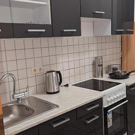 Ferienwohnung Erfurt Exteriér fotografie