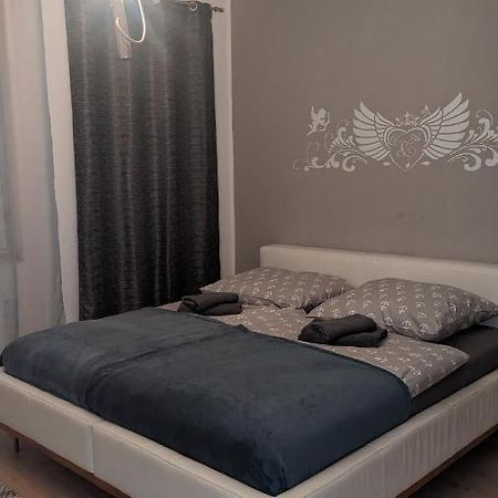 Ferienwohnung Erfurt Exteriér fotografie