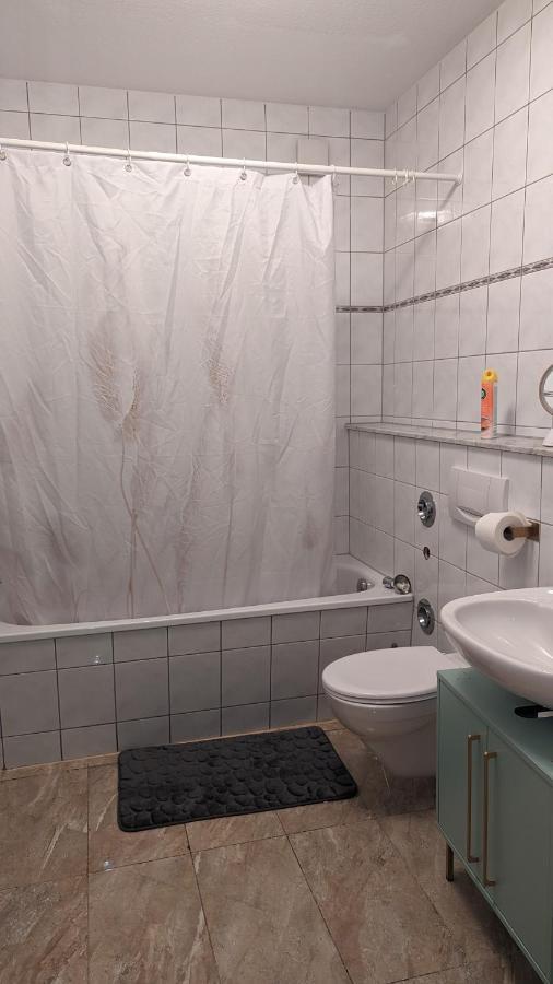 Ferienwohnung Erfurt Exteriér fotografie